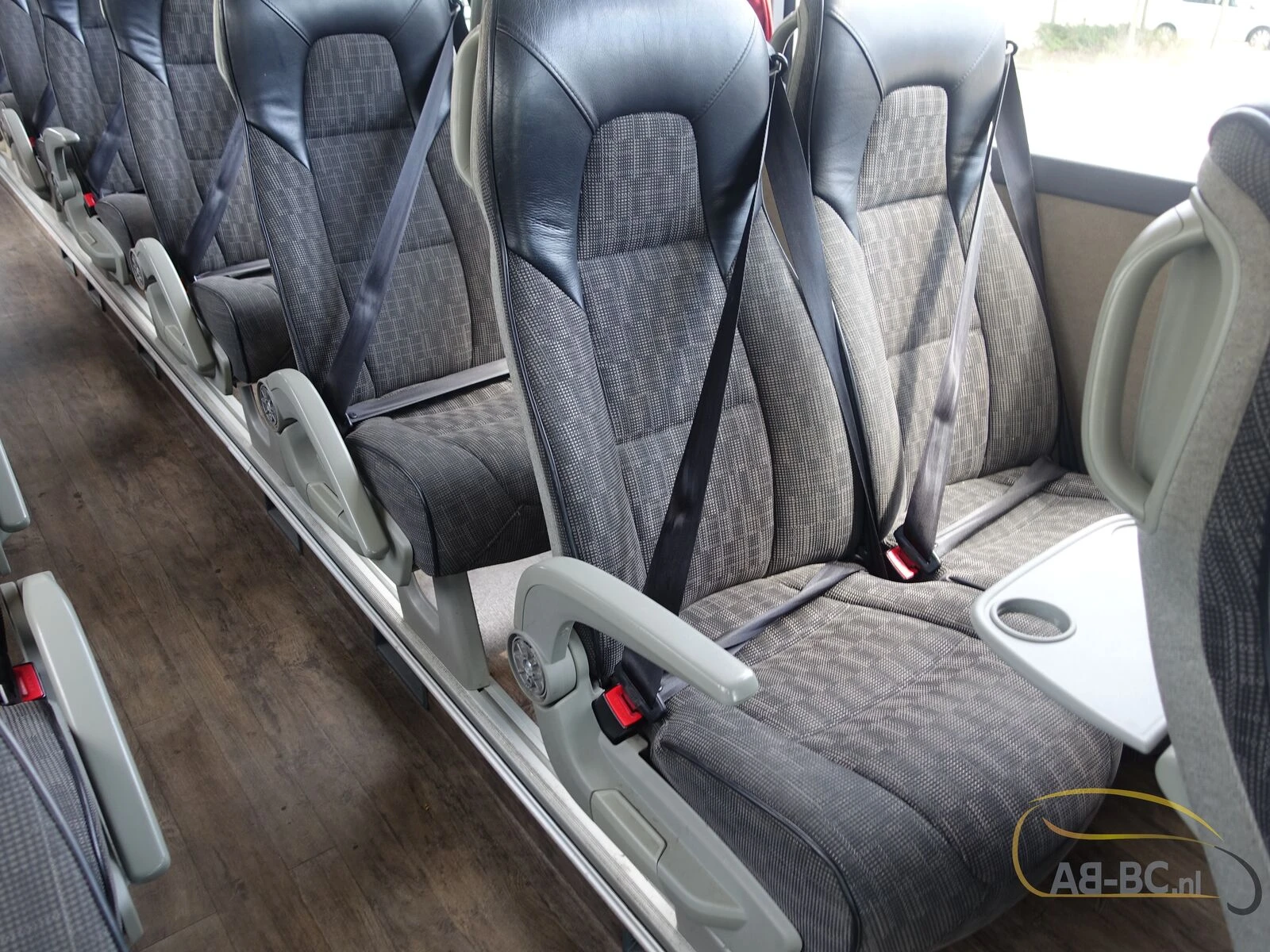 Volvo 9700 2014 afbeelding 88