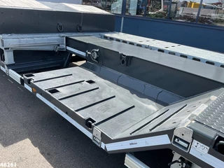 Faymonville Max Trailer 3-assige dieplader Extendable 2022 - N/A obrazek 23