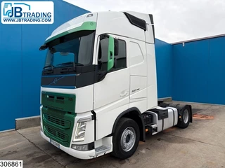 Volvo FH 2020 - 460 EURO 6D, Standairco, I-Shift, 2 Tanks immagine 1