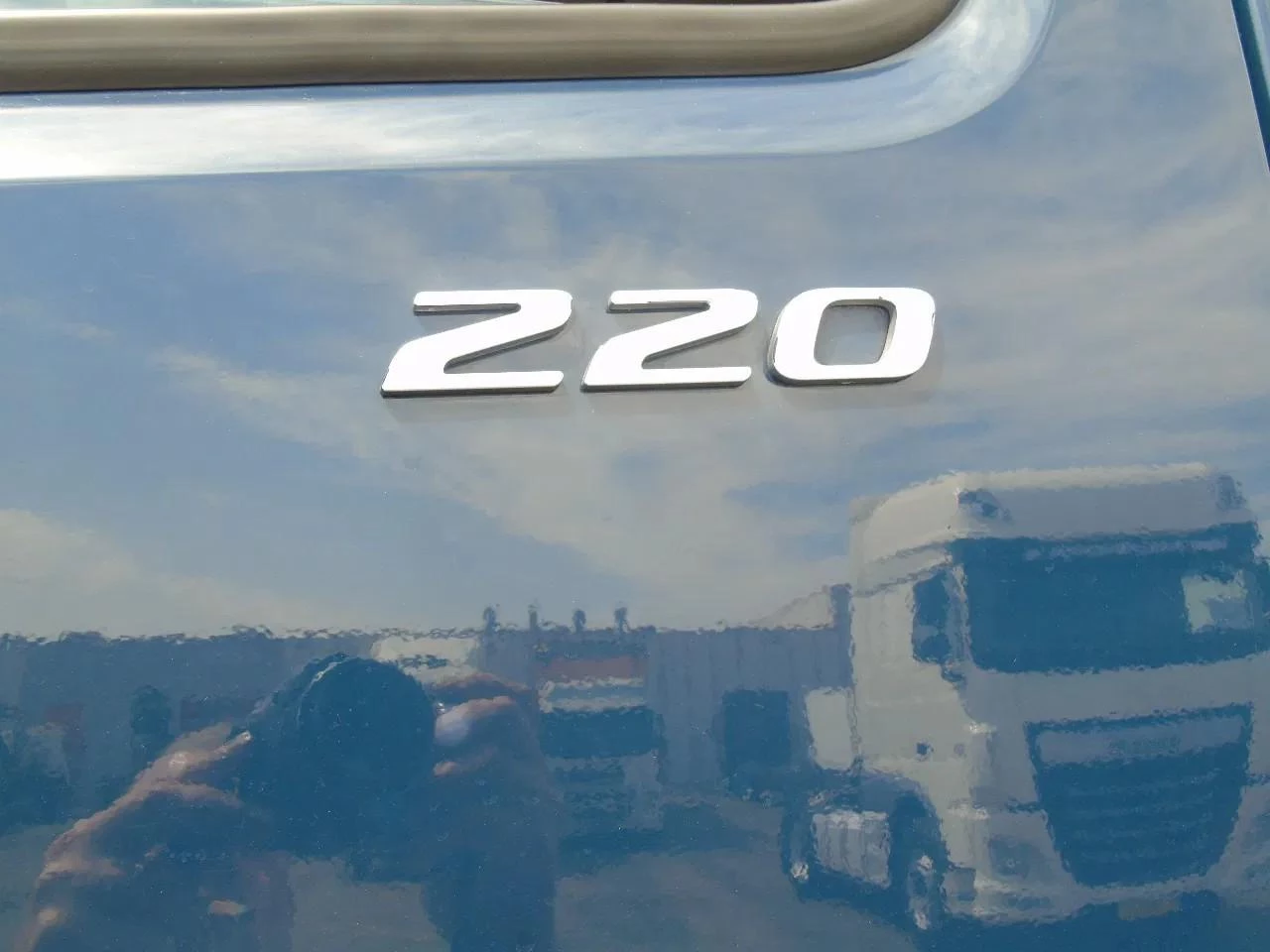 DAF CF 2015 obrázek 17