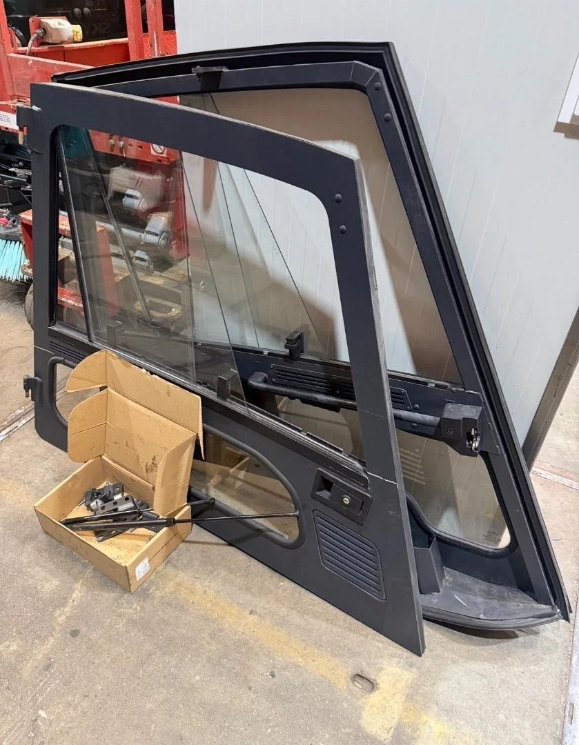 Linde E25 2019 afbeelding 1