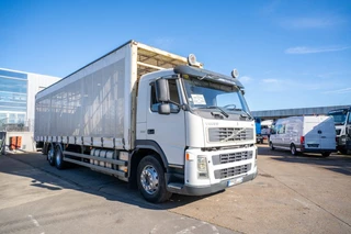 Volvo N/A 2010 - FM 330 -6x2- VEB+ / DHOLLANDIA immagine 7