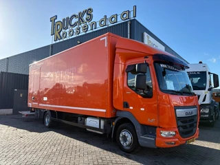 DAF LF 2017 te koop