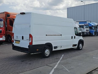 Peugeot Boxer 2020 - 2.2 bild 3