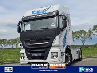 Iveco N/A 2019 - AS440S51 te koop