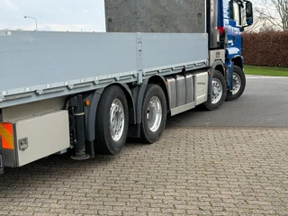MAN TGS 2021 - 35.510 immagine 23