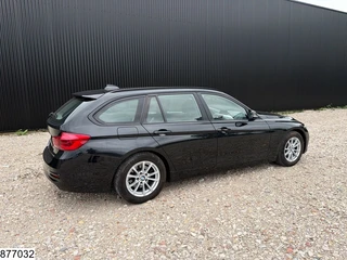 BMW 3 Serie 2017 - 320 D afbeelding 2 miniatuur
