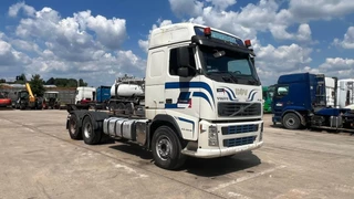 Volvo FH 2007 - 16 660 obrazek 3