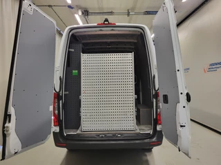 Mercedes-Benz Sprinter 2019 - 311CDI L2/H2 Inrichting Euro 6! zdjecie 6