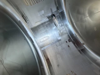 UBH INTERNATIONAL N/A 2001 - 20FT ISO 22.500L / 3 comp (3x 7.500L) / IMO-1 / T7 / 22T6 / 2.5Y+CSCS-test: 09-2028 zdjecie 28