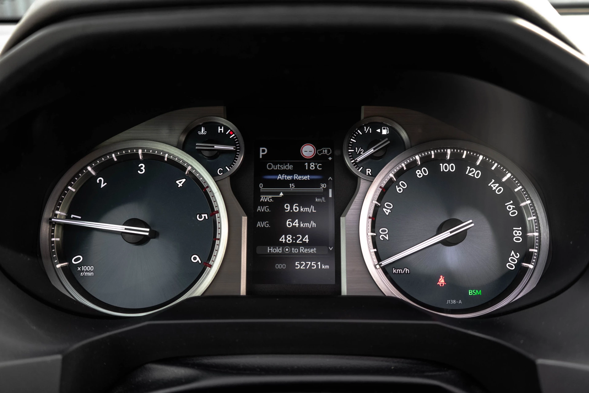 Toyota Land Cruiser 2022 - 2.8D-4D | 204 PK | 4X4 | Vol Opties | Automaat | Luchtvering | 360° camera | Adapt.Cruise | Stoelverw. & -koeling | LED obrázek 15