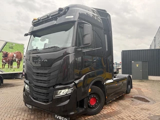 Iveco S-WAY 2024 - N/A obrazek 2