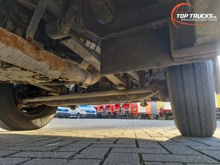 Mercedes-Benz Atego 2003 - 1325 immagine 27