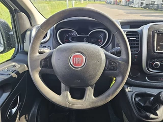 Fiat Talento 2021 - 2.0 MJ bild 11