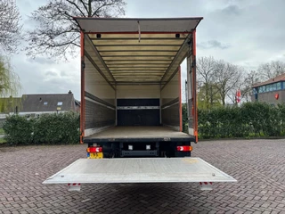 DAF LF 210 2016 - FA immagine 12