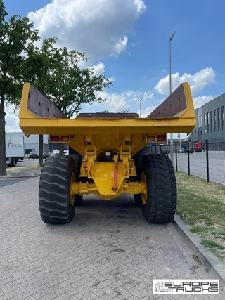 Volvo A30F 2012 - N/A image 10