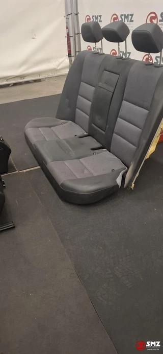 Mercedes-Benz N/A 2007 - Occ set interieur met zetels W204 Mercedes imagem 4