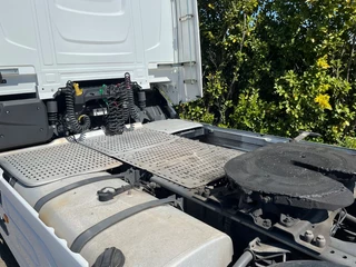 DAF XF 450 2023 - FT Euro6 MX-Engine Brake Vecto-2 image 4