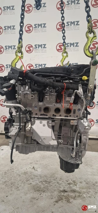 Mercedes-Benz N/A - Motor m276 mercedes imagen 1