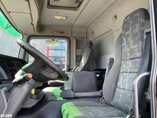 Mercedes-Benz Actros 2004 - 3336 6x4 RSP Saugbagger 7m³ изображение 15