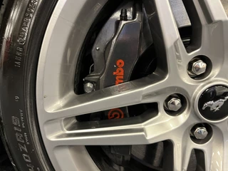 Ford Mustang 2020 - Convertible 5.0i V8 GT Premium 450PK Automaat Performance Package Brembo Magneride imagem 142