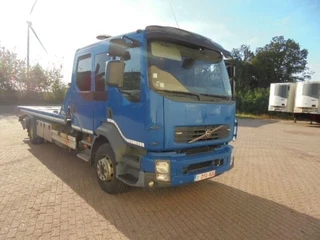 Volvo FE 280 2013 - N/A afbeelding 2