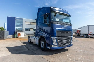 Volvo FH 2015 - 420 imagen 2