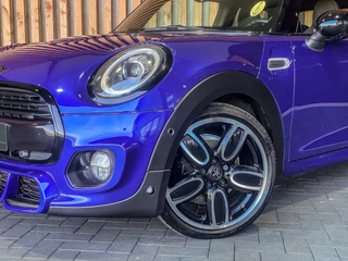 MINI Cooper 2019 - 136PK Automaat John Cooper Works obrazek 31