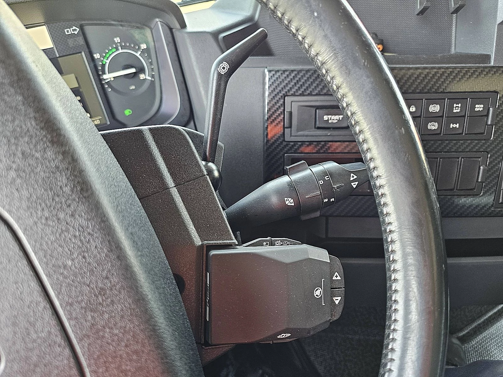 Renault 2022 - T 480 image 12