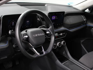 Škoda Kodiaq 2025 - 1.5 TSI Automaat Selection 7p. изображение 2 миниатюра