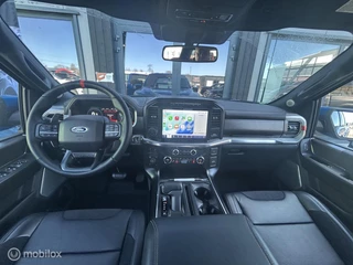 Ford F-150 2022 - USA Raptor immagine 15