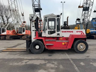 Svetruck 2009 - 13.6-120 for sale