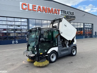 Mathieu MC 210 Azura Flex Euro 6 2018 - N/A te koop