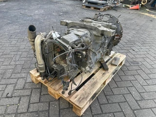 Scania N/A 2015 - GRS-905R image 2