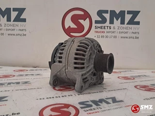 DAF N/A 2023 - Occ alternator DAF image 1
