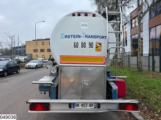 Magyar N/A 1998 - Food 26.000 Liter, 1 Comp zdjecie 15