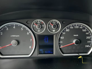 Hyundai i30 2010 - 1.4i Active Cool / apk 3-2027 imagem 11