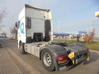DAF XF 440 2017 - SSC ADR + COMPRESSOR afbeelding 6