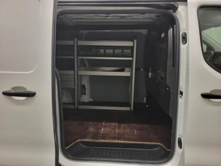 Opel Vivaro 2021 - 2.0CDTI L3/H1 Inrichting Euro 6! imagen 8