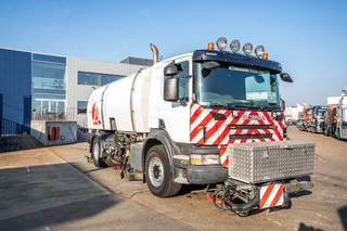 Scania P 2008 - P280 - SCHORLINGER OPTIFANT 70 obrazek 2
