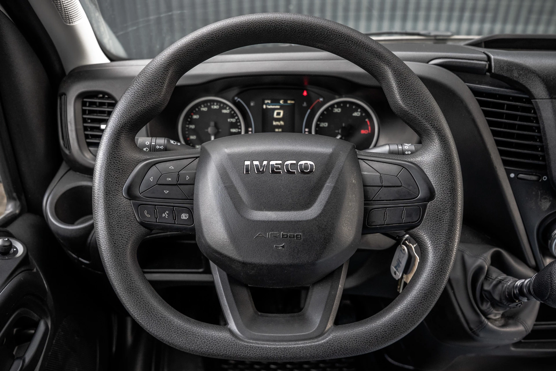 Iveco Daily 2024 - **35S16 | 156 PK | 3.500KG trekgew. 3-Zits | Climate** image 14