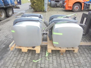 DAF 400 - CF XF LITER TANK bild 2