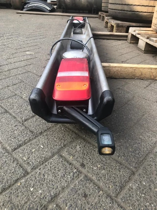 Diversen N/A - Bumpers met Verlichting, 4 Stuks zdjecie 3