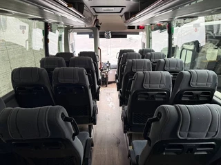 Scania N/A 2023 - Higer A 30 obrazek 17