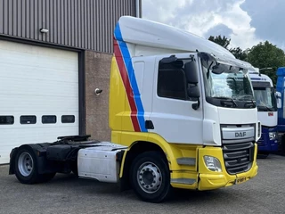 DAF CF 2017 - N/A изображение 2