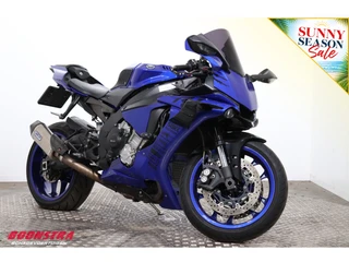 Yamaha R1 2015 - ABS LED Arrow afbeelding 2 miniatuur