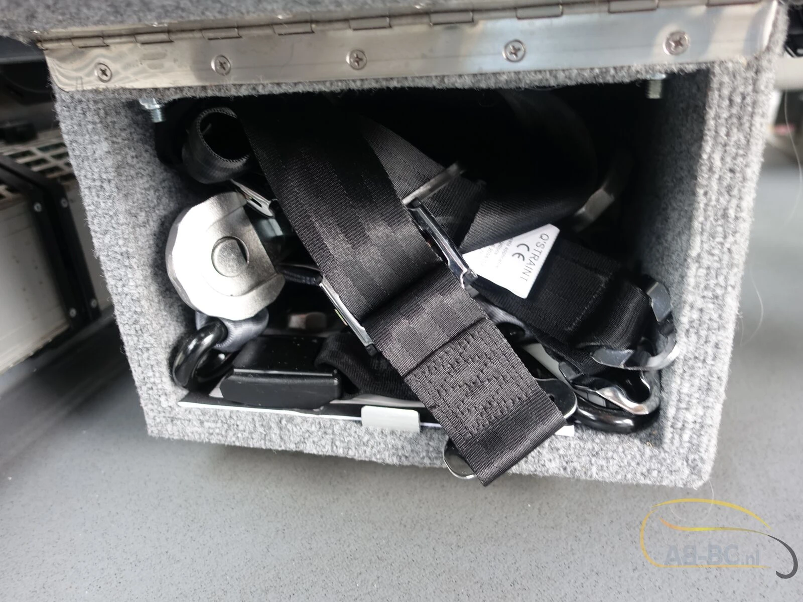 Volvo 9500 - 50 Seats, Euro 6 2016 afbeelding 86