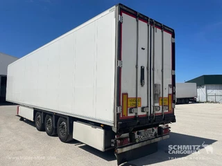 Schmitz Cargobull Semitrailer Reefer Standard 2018 afbeelding 2 miniatuur