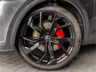 Audi Q5 2020 - 55 TFSIe 367PK Quattro Competition image 35