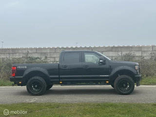 Ford F-250 2022 - USA 6.7 V8 Powerstroke immagine 2